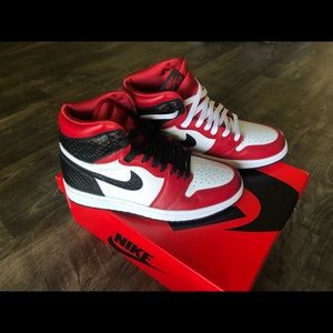 Air Jordan 1 High OG